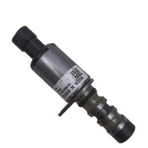Électrovanne de commande de distributeur électrovanne de distribution Variable pour <span class=keywords><strong>Citroen</strong></span> C3 C4 M43 Peugeot 307, 308 301 2008 408 DS5 - Product Image 2