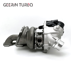 MGT2256KSZ 894017-5001S 894017- 5004S 858537-0007 894017-0001Kit de turbocompresseur universel pour <span class=keywords><strong>Mini</strong></span> John <span class=keywords><strong>Cooper</strong></span> Works GP - Product Image 3