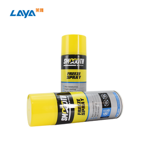 החלקה הקפאה ריסוס קירור מהיר תרסיס 400 מ "ל קרח - Product Image 2