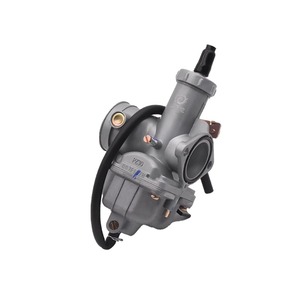 Motocyclette CG125, <span class=keywords><strong>150</strong></span>, 175, 200, 250. Tricycle PZ26, 27, 30. <span class=keywords><strong>Carburateur</strong></span> universel. - Product Image 1