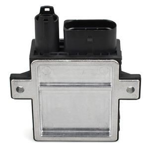 36720-3A100 Glow <b>Plug</b> Control Module <b>12V</b> ABS For Modern Diesel Engines Replacement Part - Product Image 5