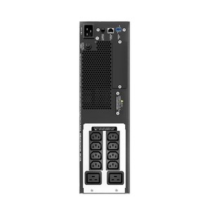 APC Smart-UPS RT 20000VA Onduleur monophasé en ligne pour centre de données avec écran LCD et port USB - Product Image 4