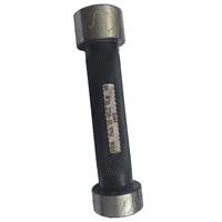 Jauge de calibre à surface lisse Spot H7H8 avec jauge de calibre à double tête, jauge de diamètre intérieur, jauge de diamètre extérieur