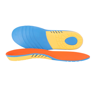 Plantillas de PU con Amortiguación, Soporte de Arco, Plantillas Ortopédicas para el Dolor de Pies, Plantillas Acolchadas para Zapatos Deportivos, Plantillas Ortopédicas - Product Image 1