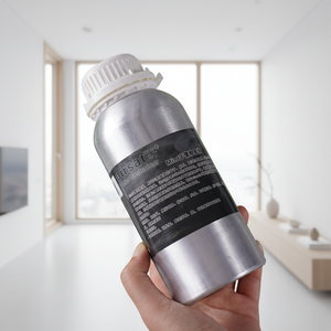 <span class=keywords><strong>Spray</strong></span> Deodorante per Toilette da Viaggio AIRSAFER Ecologico 500ml con Etichetta Privata Personalizzata, Deodorante Portatile per Camere d'Albergo - Product Image 4