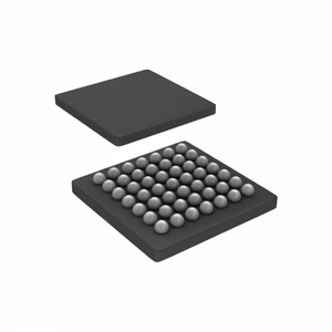 ชิ้นส่วนอิเล็กทรอนิกส์ MSP430F2274IYFFT IC 16BIT แฟลช32KB 49DSBGA BOM IC แบบฝัง49 ufbga - Product Image 1