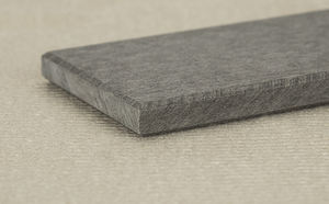 CE aprobado a través de Color de fibra de <span class=keywords><strong>cemento</strong></span> de lijado <span class=keywords><strong>blanco</strong></span> Panel fachada - Product Image 6