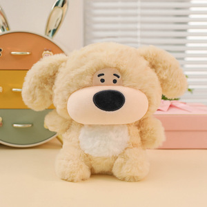 HECION piel amigable peluche pequeños animales <span class=keywords><strong>Koala</strong></span> elefante conejo muñeca Adorable cojín de felpa Regalo de Cumpleaños muñeco de peluche - Product Image 2