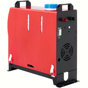 Calentador de Aire Diésel VEVOR de 8 KW, Control por Aplicación Bluetooth, Calentador Diésel Todo en Uno - Product Image 3