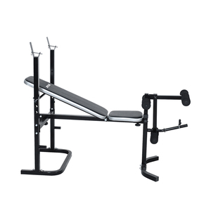 Giá thấp đa chức năng điều chỉnh trọng lượng băng ghế dự bị cho nhà sử dụng - Product Image 2