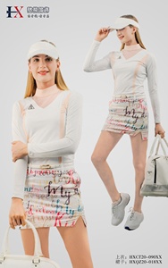 Chemise de golf <span class=keywords><strong>pour</strong></span> homme et <span class=keywords><strong>femme</strong></span>, t-shirt à manches longues, <span class=keywords><strong>blanc</strong></span>, nouveau design, 2020 - Product Image 6