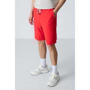 Shorts coupe standard pour homme Tommylife Fiesta en coton respirant décontracté S - Product Image 5