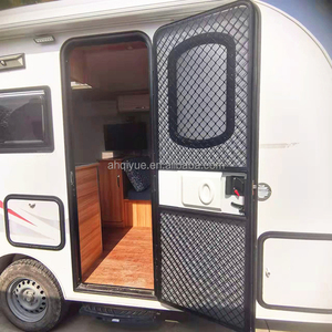 Fournisseur d'usine Profilé en aluminium Porte d'entrée de style américain pour camping-car Remorque mobile <span class=keywords><strong>Caravane</strong></span> - Product Image 5