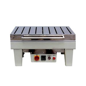 Dispositivo De Secagem Rápida De Padrão De Papel Tipo Liso, Equipamento De Secagem De Folhas De Papel, Instrumento Experimental De Papermaking De Celulose - Product Image 3