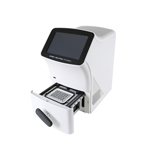 Công nghệ Peltier mạnh mẽ mới cho hệ thống qpcr dòng q1000 thời gian thực 4 kênh chưa đánh giá - Product Image 3