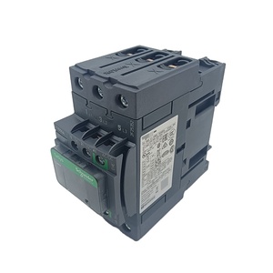 Contactor de Potencia Tesys D Lc1d50aehe para Conmutación de Corriente Alterna - Product Image 1