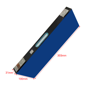 <b>3.7V</b> 141AH 140ah 153ah 180ah High Capacity Prismatic Catl <b>3.7v</b> Lithium Ion <b>Batteries</b> NMC Rechargeable <b>Battery</b> Cell for EV - Product Image 2