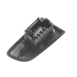 Interruptor de control de aire acondicionado Citron 6554KX tipo ventilador para reemplazo y reparación - Product Image 2