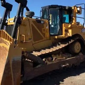 Bulldozer Grande de 38 Toneladas Caterpillar D8T en Venta a Precio Económico y Caterpillar D9T en Venta, Consultas Bienvenidas - Product Image 2