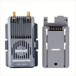 Paquete de Baterías RadioMaster Nomad para Drones de Carreras Profesionales - Módulo ExpressLRS de Transmisión de Largo Alcance con Tecnología Xrossband - Product Image 3