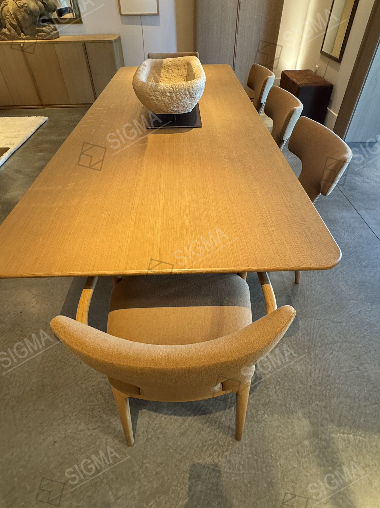 Luxury Teak High Quality Outdoor Dining Table Set Patio Furniture Table and Chairs Dining Sets Table and Chairs