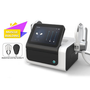 Dispositivo de Electroestimulación Muscular al por Mayor para Entrenamiento Corporal, Gimnasio, Uso Comercial, Máquina Estimuladora de Ejercicios Musculares EMS - Product Image 6