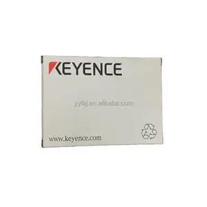 In stock Keyence KV-8000 CPU unit PLC programming controller for Injection molding machine