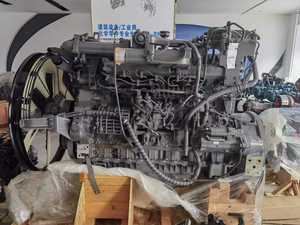 6hk1 6WG1 4HK1 Moteur neuf - Product Image 3