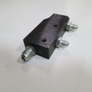 <span class=keywords><strong>Sensore</strong></span> di Viscosità del Carburante OEM 3066463 per Parti di Motori Diesel NT855 - Product Image 1