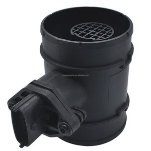 เซ็นเซอร์วัดอัตราการไหลของอากาศ MAF รุ่น 0280218019 46541253 46447503 สำหรับรถยนต์ ALFA ROMEO 145, FIAT COUPE และ <span class=keywords><strong>LANCIA</strong></span> <span class=keywords><strong>LYBRA</strong></span> - Product Image 6