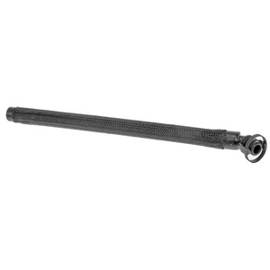 Bmw Exhaust Pipe 11157532629 11157532649 Straight Pipe For Replace Repair <b>Abs</b> Material - Product Image 2