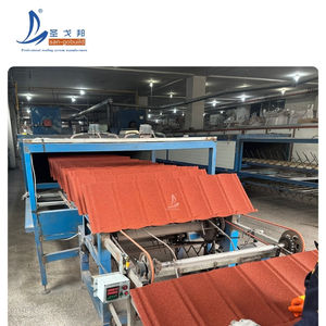 Teja recubierta de piedra para Ghana <span class=keywords><strong>con</strong></span> precio asequible y calidad superior - Product Image 5