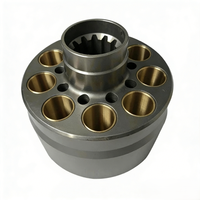 Pompe hydraulique principale d'origine SBS140 pour excavatrice CAT 325D, pièce 272-6959, pompe moteur OEM C7