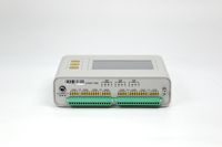 Thermomètre de haute précision Enregistreur de données multicanal Capteur de température RTD pour la validation thermique en laboratoire et industrielle