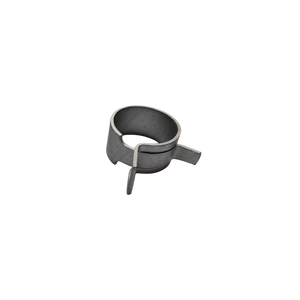 Connecteur de <span class=keywords><strong>tuyau</strong></span> en acier galvanisé en forme de U <span class=keywords><strong>double</strong></span> petit, pince transversale pour serre, pince de <span class=keywords><strong>fixation</strong></span> pour échafaudage - Product Image 1