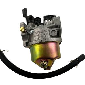 Pompe à eau à moteur essence 170F en gros avec sortie de 3 pouces, carburateur 168F, godet à huile et godet de séparation des sédiments - Product Image 4