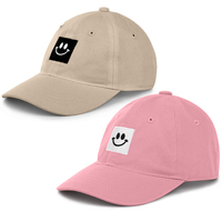 Venta al por mayor de fábrica, gorras de béisbol bordadas con logotipo personalizado, gorras deportivas de baile liso, logotipo bordado óptimo para deportes