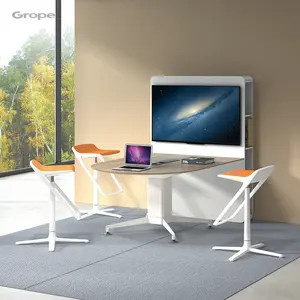 Popular Use In China Space Saving Furniture Modern Office Furniture Office Furniture Set Complete