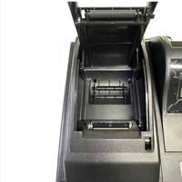 Longfly epos TPV hors ligne pos machine ancien caissier registre pos terminal paiement machine TPV 64 touches LCD paiement machine