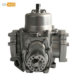 Flussometro <span class=keywords><strong>Tatsuno</strong></span> con Emettitore di Impulsi per Distributori di Carburante - Product Image 2