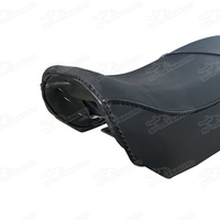 Siège adapté pour 50cc-110cc ATV Quad