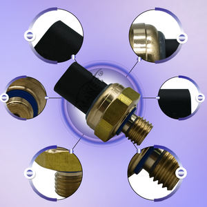 कार के लिए हाई क्वालिटी ऑटो पार्ट्स इंजन ऑयल प्रेशर सेंसर 12617592532 - Product Image 6