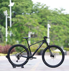 Bicicleta <span class=keywords><strong>de</strong></span> Montaña FLM M9-Elite Carbon XC Race 29er <span class=keywords><strong>de</strong></span> 12 Velocidades, Ligera, 11.3 kg, MAXXIS Hidráulica - Product Image 2