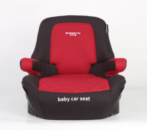 <span class=keywords><strong>Rehausseur</strong></span> de siège auto pour enfant de 2 à 4 ans, certifié ECE, pliable, capacité de charge de 15 à 36 kg, <span class=keywords><strong>simple</strong></span> et portable - Product Image 3