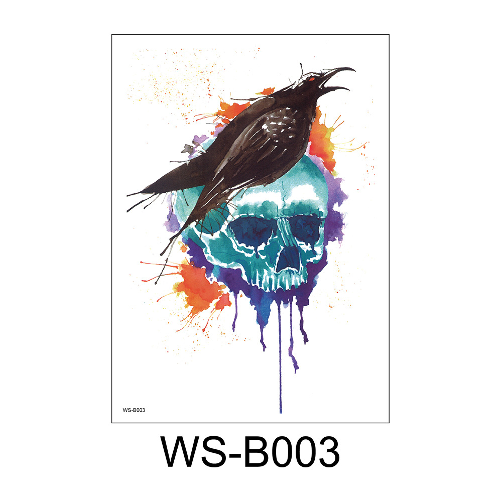 WS-B003