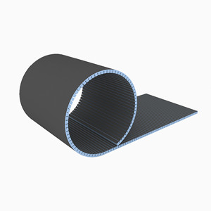 Panel aislante de <span class=keywords><strong>poliestireno</strong></span> <span class=keywords><strong>extruido</strong></span> (XPS) de alta densidad para calefacción por suelo radiante en interiores, de grado construcción/barandilla térmica. - Product Image 6