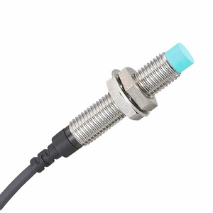 Sensor de Proximidad Changde Electric CNTD CJY12-04DLA M12 DC de Dos Cables 24V Salida PNP Interruptor Inductivo - Product Image 2