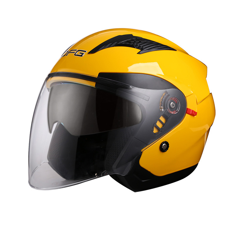 Jaune