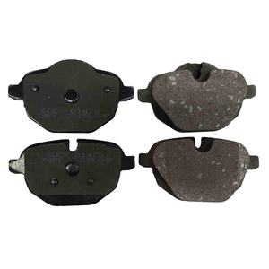 Pastilla de freno SDCX D1473 34216862202 GDB1840 34216788284 para <span class=keywords><strong>BMW</strong></span> <span class=keywords><strong>520d</strong></span> 523i 525d 528i 530d 535i 730d I8 X3 X4 Z4 Active <span class=keywords><strong>Hybrid</strong></span> 5 - Product Image 1