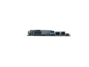 Placa Base Inter Smart <span class=keywords><strong>Intel</strong></span> 12 Gen M128SE de 3.5 Pulgadas, Tipo-C, Doble HDMI 4K60hz, Voltaje Amplio de 12~24V, 2026 - Product Image 5